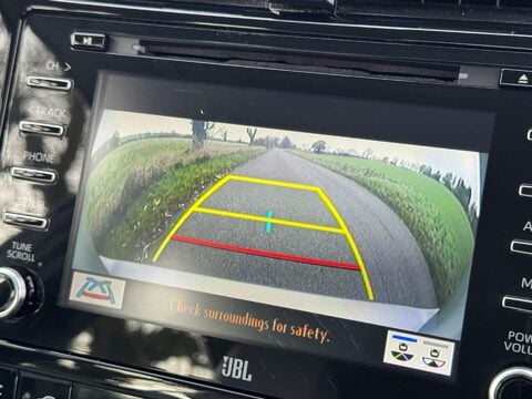 Toyota Prius 1.8 VVT-h Excel CVT Euro 6 (s/s) 5dr (15in Alloy) 16