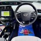 Toyota Prius 1.8 VVT-h Excel CVT Euro 6 (s/s) 5dr (15in Alloy)
