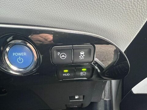 Toyota Prius 1.8 VVT-h Excel CVT Euro 6 (s/s) 5dr (15in Alloy) 14