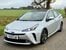 Toyota Prius 1.8 VVT-h Excel CVT Euro 6 (s/s) 5dr (15in Alloy) 7