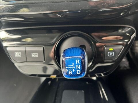 Toyota Prius 1.8 VVT-h Excel CVT Euro 6 (s/s) 5dr (15in Alloy) 13