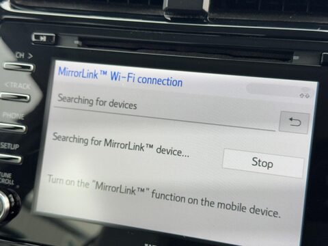 Toyota Prius 1.8 VVT-h Excel CVT Euro 6 (s/s) 5dr (15in Alloy) 20