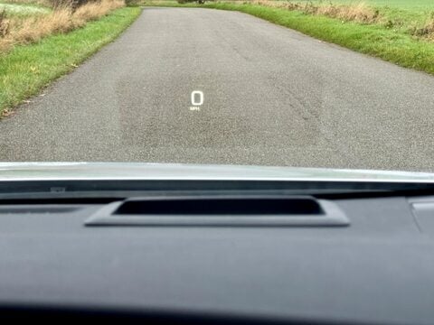 Toyota Prius 1.8 VVT-h Excel CVT Euro 6 (s/s) 5dr (15in Alloy) 4