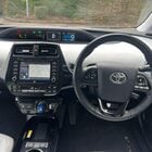 Toyota Prius 1.8 VVT-h Excel CVT Euro 6 (s/s) 5dr (15in Alloy) 