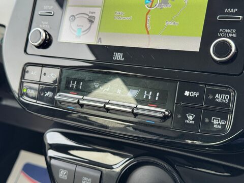 Toyota Prius 1.8 VVT-h Excel CVT Euro 6 (s/s) 5dr (15in Alloy) 37