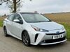 Toyota Prius 1.8 VVT-h Excel CVT Euro 6 (s/s) 5dr (15in Alloy)