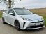 Toyota Prius 1.8 VVT-h Excel CVT Euro 6 (s/s) 5dr (15in Alloy)