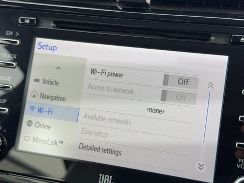 Toyota Prius 1.8 VVT-h Excel CVT Euro 6 (s/s) 5dr (15in Alloy) 21