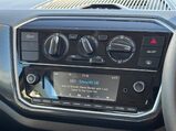 Volkswagen Up 1.0 up! Euro 6 (s/s) 5dr 14