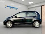 Volkswagen Up 1.0 up! Euro 6 (s/s) 5dr 7