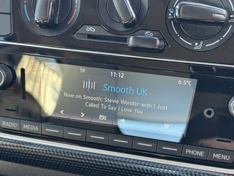 Volkswagen Up 1.0 up! Euro 6 (s/s) 5dr 21