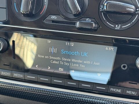 Volkswagen Up 1.0 up! Euro 6 (s/s) 5dr 21