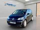 Volkswagen Up 1.0 up! Euro 6 (s/s) 5dr 6