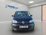 Volkswagen Up 1.0 up! Euro 6 (s/s) 5dr 5