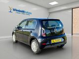 Volkswagen Up 1.0 up! Euro 6 (s/s) 5dr 8