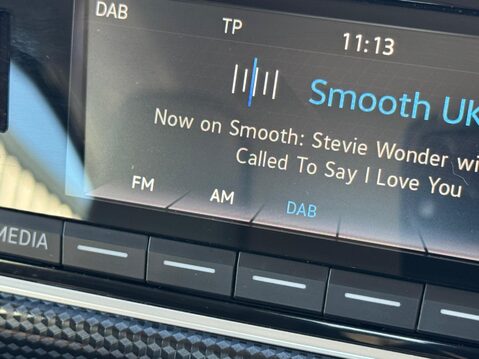 Volkswagen Up 1.0 up! Euro 6 (s/s) 5dr 15