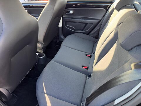 Volkswagen Up 1.0 up! Euro 6 (s/s) 5dr 33