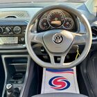 Volkswagen Up 1.0 up! Euro 6 (s/s) 5dr 
