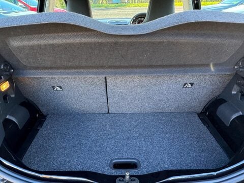 Volkswagen Up 1.0 up! Euro 6 (s/s) 5dr 34