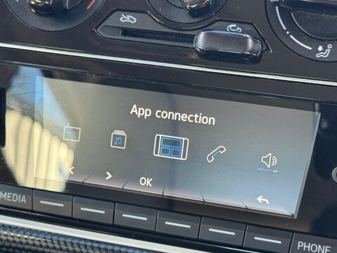 Volkswagen Up 1.0 up! Euro 6 (s/s) 5dr 16