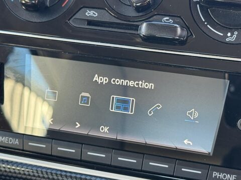 Volkswagen Up 1.0 up! Euro 6 (s/s) 5dr 16