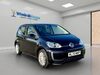 Volkswagen Up 1.0 up! Euro 6 (s/s) 5dr