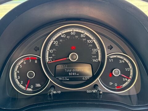 Volkswagen Up 1.0 up! Euro 6 (s/s) 5dr 29
