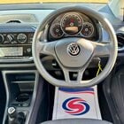 Volkswagen Up 1.0 up! Euro 6 (s/s) 5dr