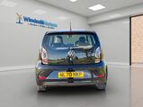 Volkswagen Up 1.0 up! Euro 6 (s/s) 5dr 9