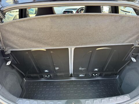 Toyota Aygo 1.0 VVT-i x-trend Euro 6 (s/s) 5dr 32