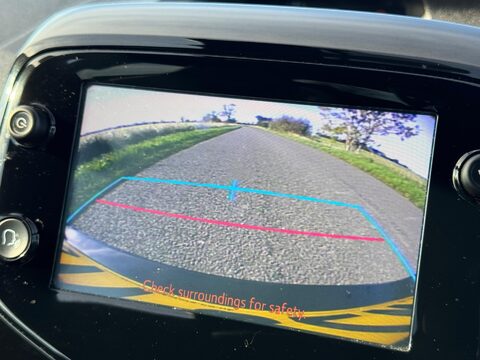 Toyota Aygo 1.0 VVT-i x-trend Euro 6 (s/s) 5dr 13