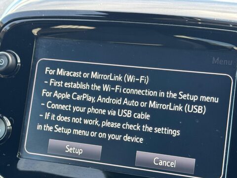 Toyota Aygo 1.0 VVT-i x-trend Euro 6 (s/s) 5dr 14