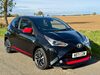 Toyota Aygo 1.0 VVT-i x-trend Euro 6 (s/s) 5dr