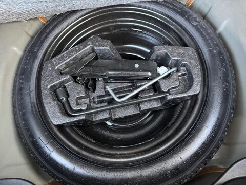 Toyota Aygo 1.0 VVT-i x-trend Euro 6 (s/s) 5dr 33