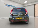 Toyota Aygo 1.0 VVT-i x-trend Euro 6 (s/s) 5dr 7