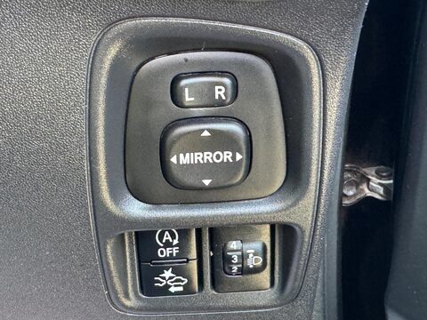 Toyota Aygo 1.0 VVT-i x-trend Euro 6 (s/s) 5dr 25