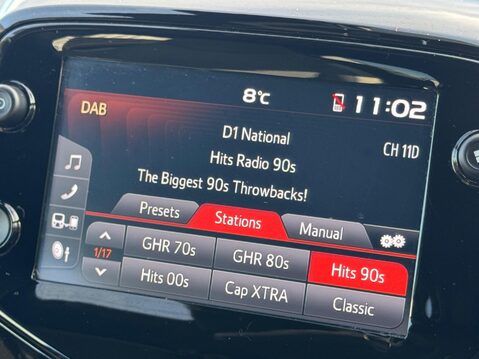 Toyota Aygo 1.0 VVT-i x-trend Euro 6 (s/s) 5dr 17