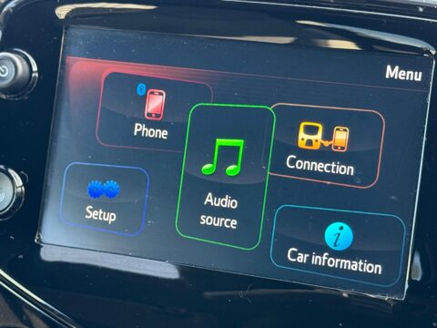 Toyota Aygo 1.0 VVT-i x-trend Euro 6 (s/s) 5dr 15