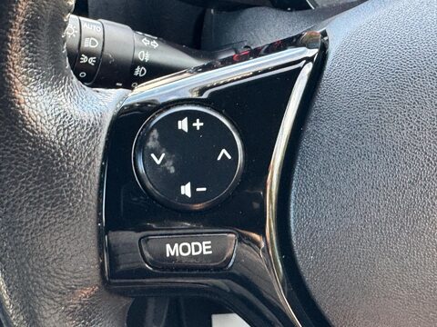 Toyota Aygo 1.0 VVT-i x-trend Euro 6 (s/s) 5dr 21