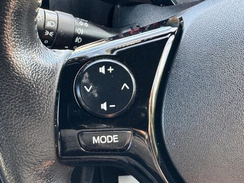 Toyota Aygo 1.0 VVT-i x-trend Euro 6 (s/s) 5dr 21