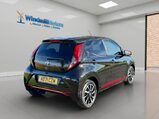 Toyota Aygo 1.0 VVT-i x-trend Euro 6 (s/s) 5dr 8