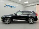 Volvo XC60 2.0 D5 PowerPulse Inscription Auto AWD Euro 6 (s/s) 5dr 8
