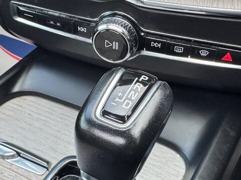 Volvo XC60 2.0 D5 PowerPulse Inscription Auto AWD Euro 6 (s/s) 5dr 49