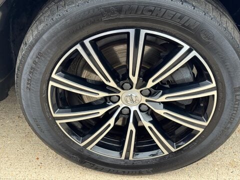 Volvo XC60 2.0 D5 PowerPulse Inscription Auto AWD Euro 6 (s/s) 5dr 72