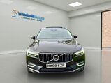 Volvo XC60 2.0 D5 PowerPulse Inscription Auto AWD Euro 6 (s/s) 5dr 6