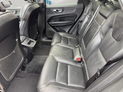 Volvo XC60 2.0 D5 PowerPulse Inscription Auto AWD Euro 6 (s/s) 5dr 63