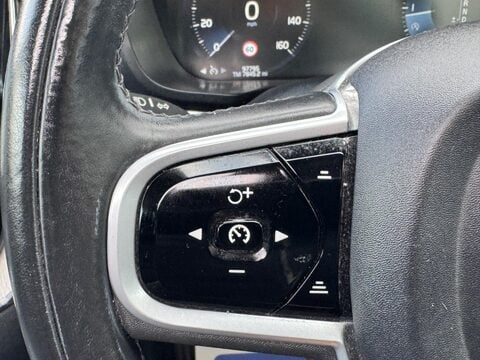 Volvo XC60 2.0 D5 PowerPulse Inscription Auto AWD Euro 6 (s/s) 5dr 53