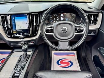 Volvo XC60 2.0 D5 PowerPulse Inscription Auto AWD Euro 6 (s/s) 5dr