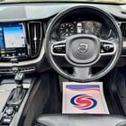 Volvo XC60 2.0 D5 PowerPulse Inscription Auto AWD Euro 6 (s/s) 5dr