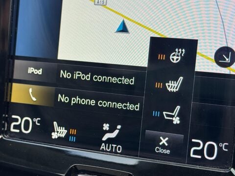 Volvo XC60 2.0 D5 PowerPulse Inscription Auto AWD Euro 6 (s/s) 5dr 24